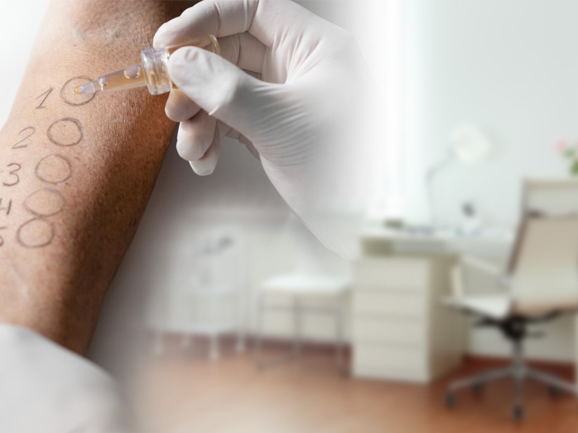 Alergologie MUDr. Hanáková s.r.o