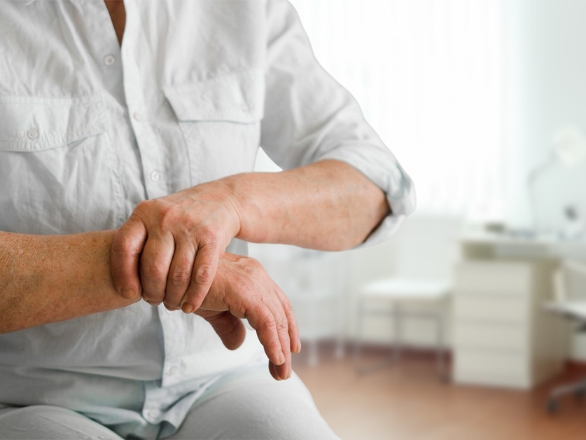 Revmatologická ambulance - MUDr. Petr Jonáš, MUDr. Denisa Zavadilová