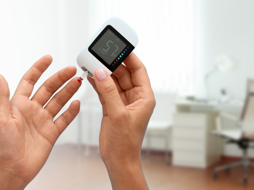 Endokrinologická a diabetologická ambulance - MUDr. Petra Šťastná