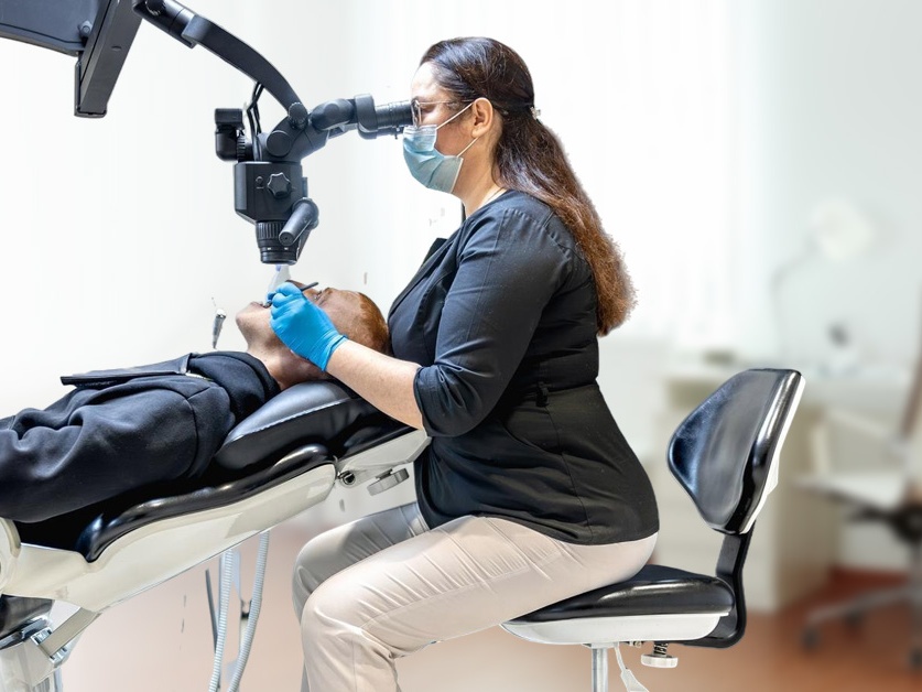 Zubní ordinace - MDDr. Vítězslav Kučera, MDDr. Veronika Kučerová