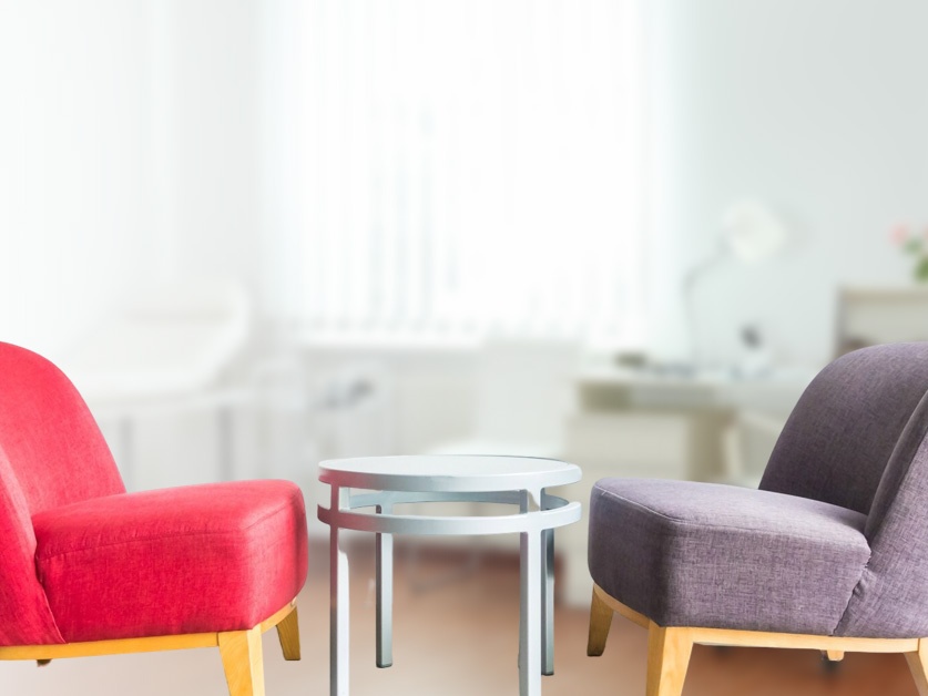 Psychiatrie  - MUDr. Dita Šteflová