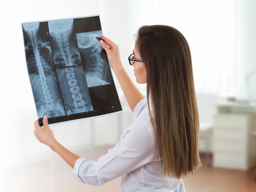 Rentgenová a ultrazvuková ambulance - MUDr. Ondrej Bačík