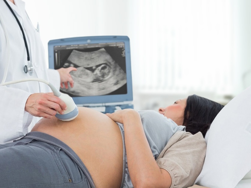 Gynekologická ambulance - MUDr. Michaela Kostková