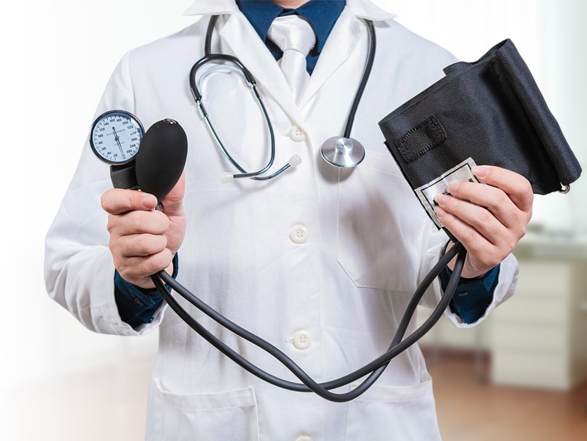 Praktický lékař pro dospělé - MUDr. Josef Fiala