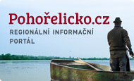 Portál regionu Pohořelicko