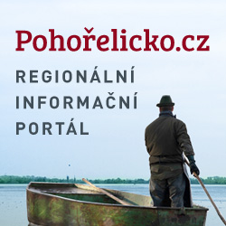 Portál regionu Pohořelicko