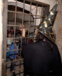 strašidlo strašidl