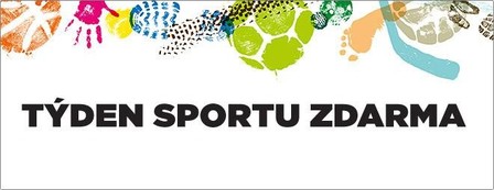 týden sportu