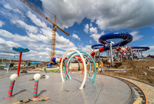 Aqualand v Pasohlávkách má ambice na rekord v návštěvnosti. Zlevní vstupenky a přidá tobogány