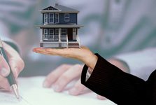 Obec Přibice pořídila díky naspořeným financím dva domy