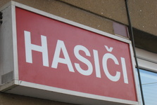 Vranovice slavnostně přivítaly novou hasičskou cisternu TATRA