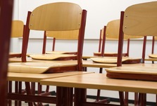 Nová přístavba školy v Pohořelicích: práce ve druhém patře a příprava kuchyně Nová přístavba školy v Pohořelicích: práce ve druhém patře a příprava kuchyně