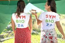 OBRAZEM: Hustopeče hostily první ročník festivalu SymBIOza OBRAZEM: Hustopeče hostily první ročník festivalu SymBIOza