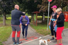 Charitativní běh v Pohořelicích: Běžíme společně pro dobrou věc