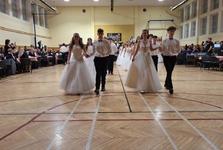 17. obecní ples ve Vranovicích byl večerem elegance, radosti a výjimečných okamžiků