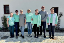 Pohořelická pečovatelská služba slaví dva roky