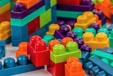 Komunitní hernička v Pohořelicích funguje i o prázdninách. Na podzim se plánují workshopy